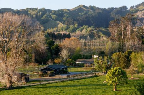 NEW - Farm House Near Town!, Gisborne (foto 9)