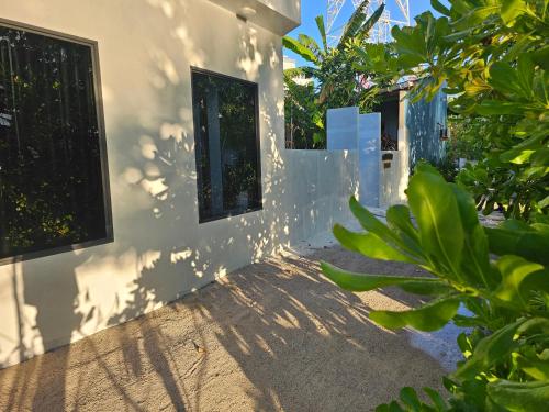 Sunset Beach View, Dhangethi (foto 3)