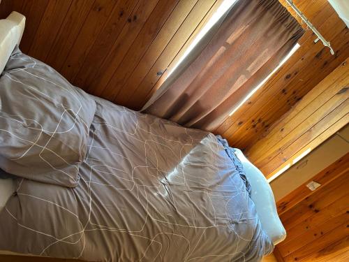 Bungalow 2 en bordure de lac accès jacuzzi