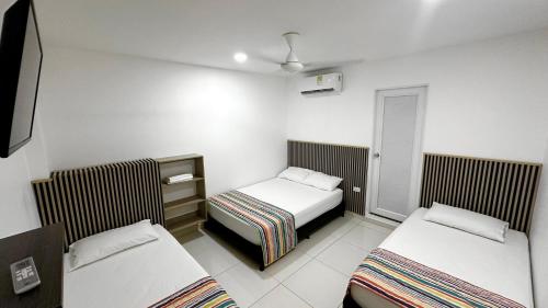 HOTEL LA FLORESTA