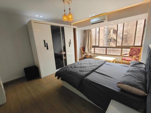 دوبلكس علي النيل