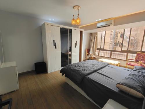 دوبلكس علي النيل