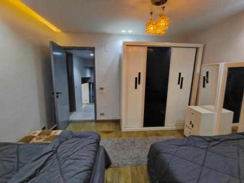 دوبلكس علي النيل