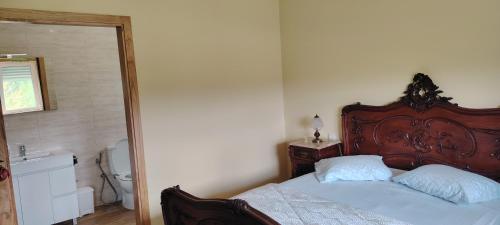 Casa Lindos gîte à louer Carrazedo