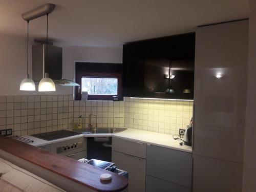 Quiet and cozy apartment Wroclaw-Widawa, Breslau (Foto 4)