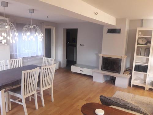Quiet and cozy apartment Wroclaw-Widawa, Breslau (Foto 5)