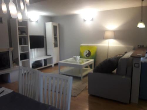 Quiet and cozy apartment Wroclaw-Widawa, Breslau (Foto 6)