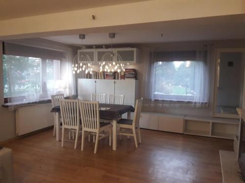 Quiet and cozy apartment Wroclaw-Widawa, Breslau (Foto 7)