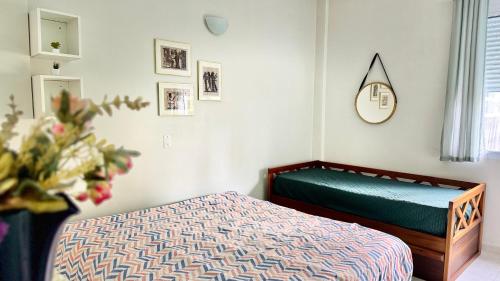 Studio 511 Pitangueiras - na quadra da praia in บาร์ราฟุนดา