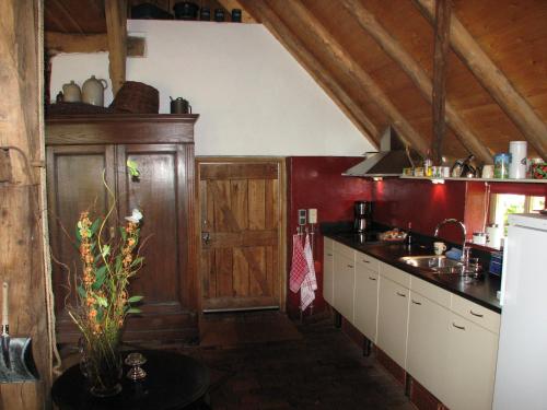 Konyha, "Ni-jland" in Winterswijk