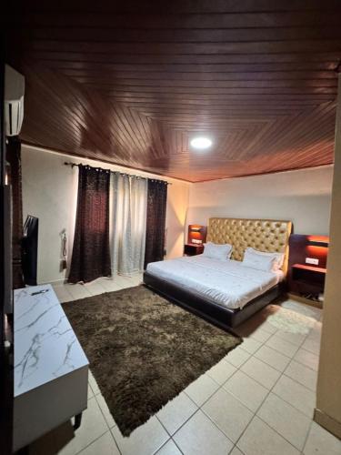 Rosty Guess House Rosty Guess House