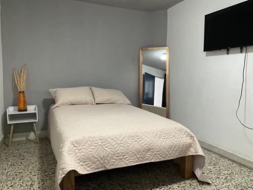 One-Bedroom Apartment image 2