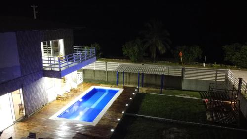 Casa Stephens
