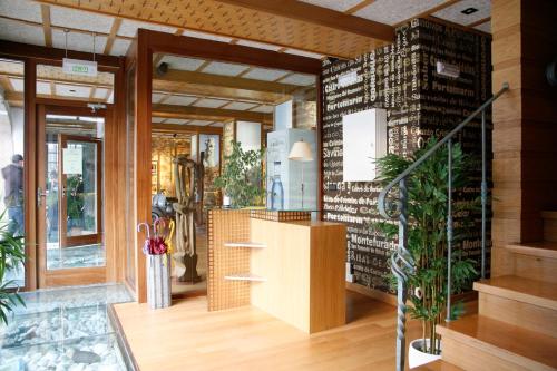 Létesítmények, Hotel Casa de Caldelas in Castro Caldelas