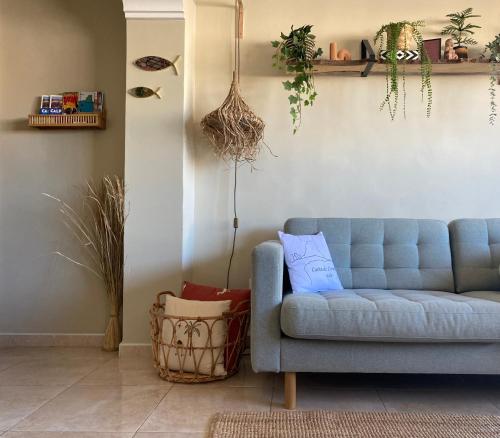 Appartement Casita de Ermita Old Town Calpe - Benicolada-Paralela
