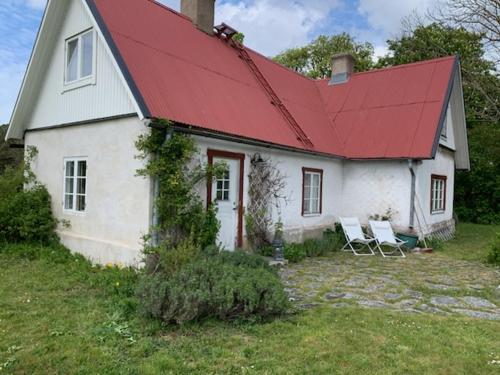 外部景觀, Lilla Taksten in 里布羅