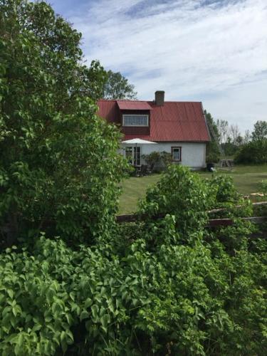 外部景觀, Lilla Taksten in 里布羅