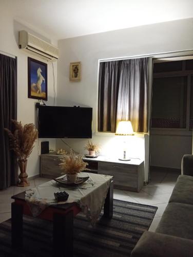Cozzy Studio Flat, Tirana