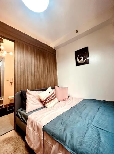 JR864 House, Manila