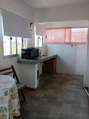 Cucina, Apartamento en Paysandu in Paysandu