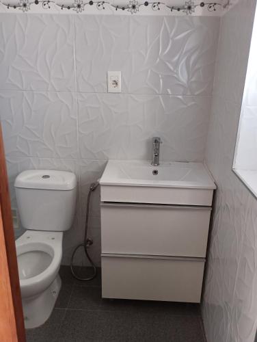 Bagno, Apartamento en Paysandu in Paysandu