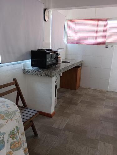 Cucina, Apartamento en Paysandu in Paysandu