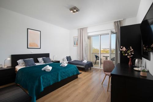 Apartmant & rooms Villa Rosa Medulin 4