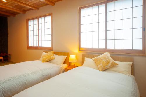 BEPPU TURU(鶴)