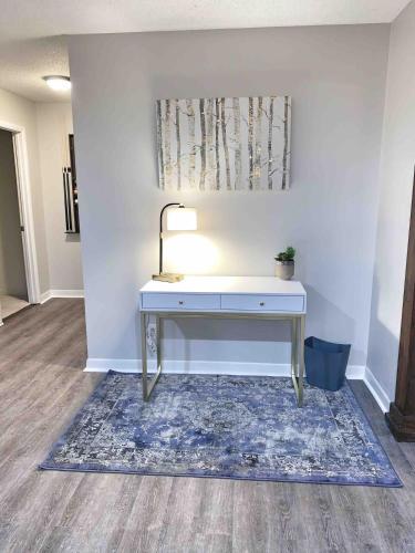 Decatur Chic Family Home with Pool Table Decatur Chic Family Home with Pool Table