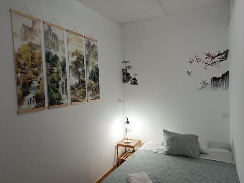 Tenerife Dreams Coffee&Bed in Santa Cruz De Tenerife