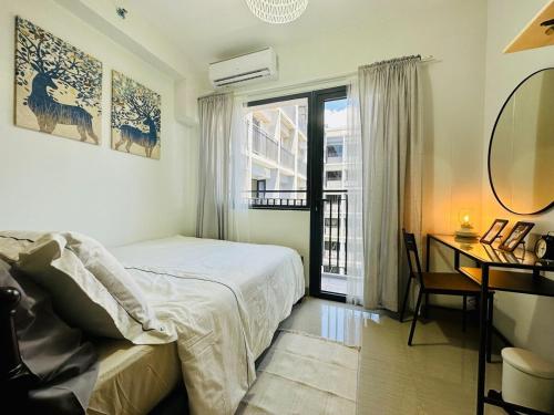 MK1661 House, Manila