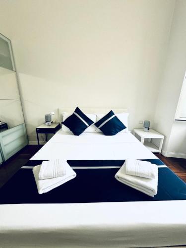 Santa Maria Maggiore Suites Apartments, Rome (photo 7)