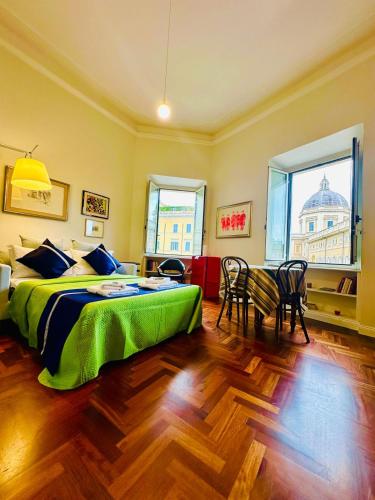 Santa Maria Maggiore Suites Apartments, Rome (photo 5)