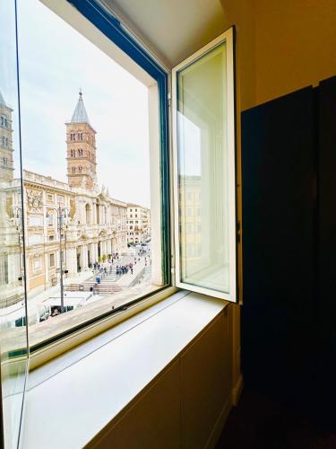 Santa Maria Maggiore Suites Apartments, Rome (photo 6)