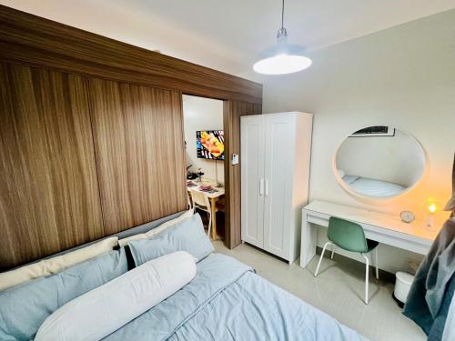 TM1410 House, Manila