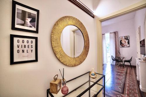 La Corte rooms in Rodi Garganico