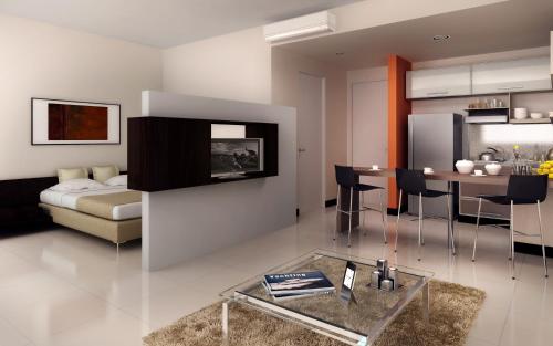 Lecer Apart, Buenos Aires