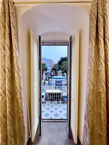 La Corte rooms in Rodi Garganico