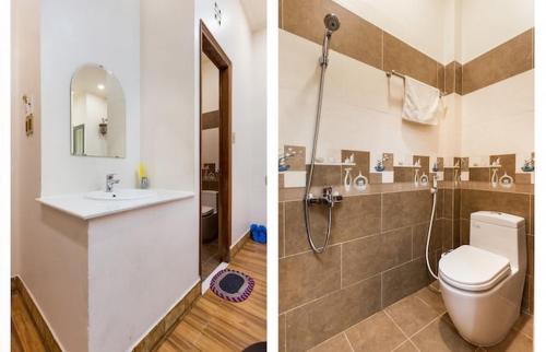 Motel Duy Anh Biên Hoà Motel Duy Anh Biên Hoà