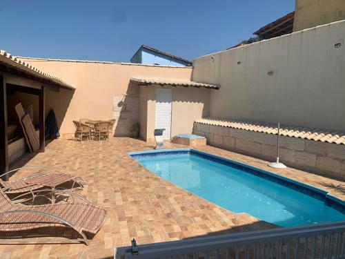 Excellent house in Iguabinha - Região dos Lagos RJ (Excellent house in Iguabinha - Regiao dos Lagos RJ) in Iguabinha