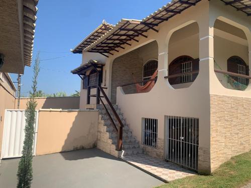 Excellent house in Iguabinha - Região dos Lagos RJ (Excellent house in Iguabinha - Regiao dos Lagos RJ) in Iguabinha