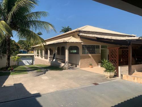 Excellent house in Iguabinha - Região dos Lagos RJ (Excellent house in Iguabinha - Regiao dos Lagos RJ) in Iguabinha