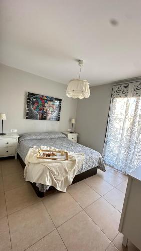 Apartamento de lujo en Residencial El Mocan