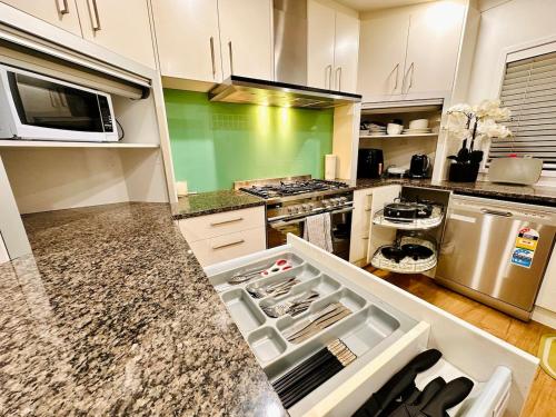 My castle house Manukau City 20 mins to Auckland Airport, Auckland (fotografie 6)