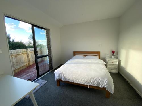 CozyNest4-private entrance and bath, Auckland (fotografie 4)