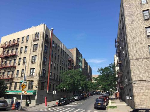 2-Bedroom Apartment in the Bronx and Pet Friendly - 숙소 외관