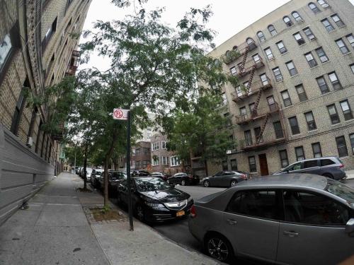 2-Bedroom Apartment in the Bronx and Pet Friendly - 주변 환경
