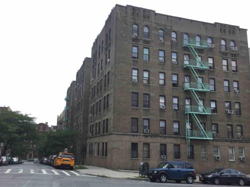 2-Bedroom Apartment in the Bronx and Pet Friendly - 숙소 외관