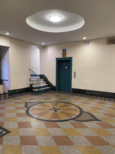2-Bedroom Apartment in the Bronx and Pet Friendly - 로비