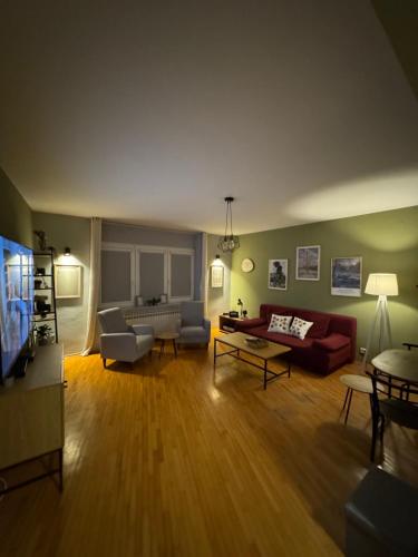 OldTown Apartments Ferhadija